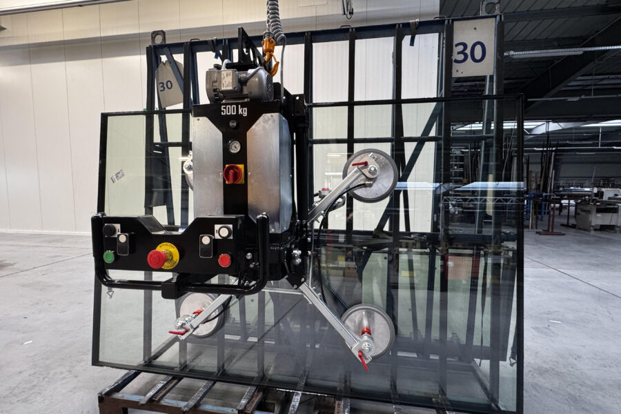 szklenie okien, branża okienna